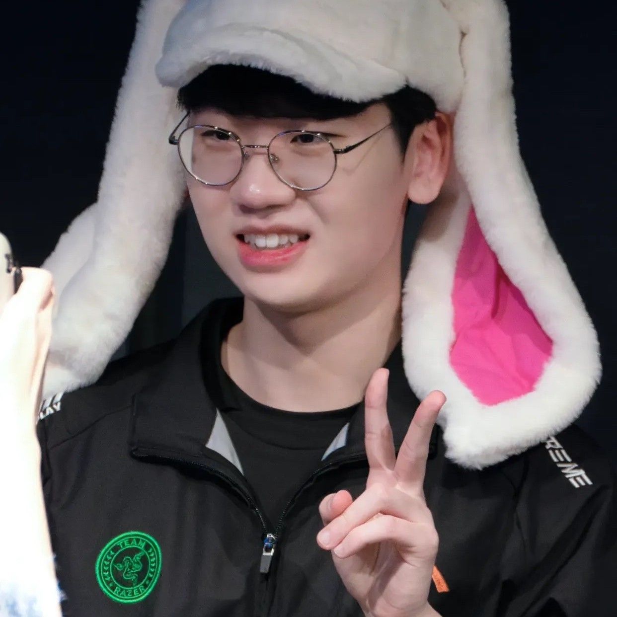 Latest photo of Doran