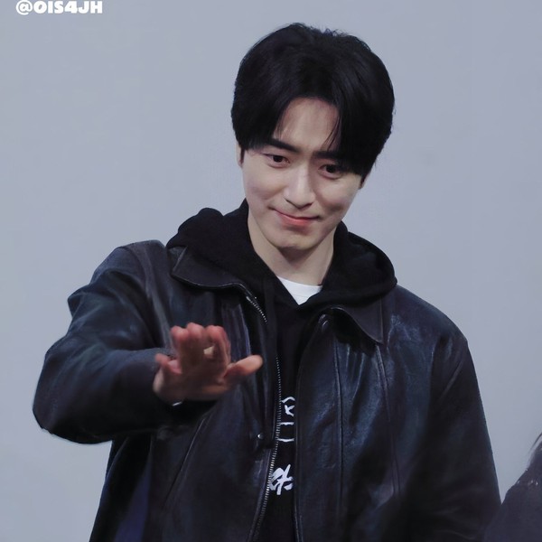 Top moment of Lee Joonhyuk selected by the fandom