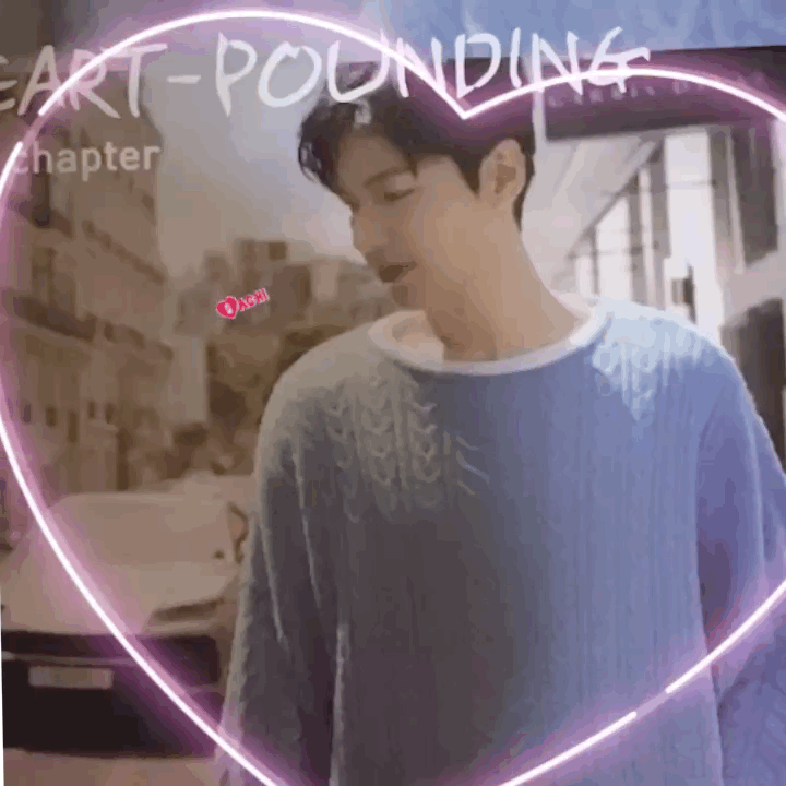 ファンが撮影したイ・ミンホの瞬間