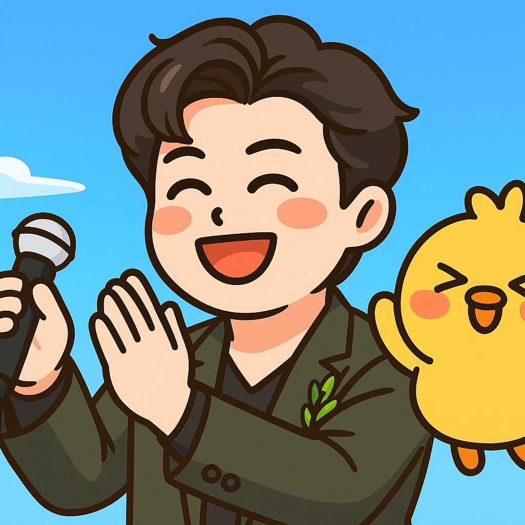 晋海成的幕后花絮