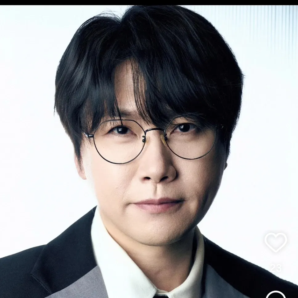 Behind-the-scenes cut of Chungil