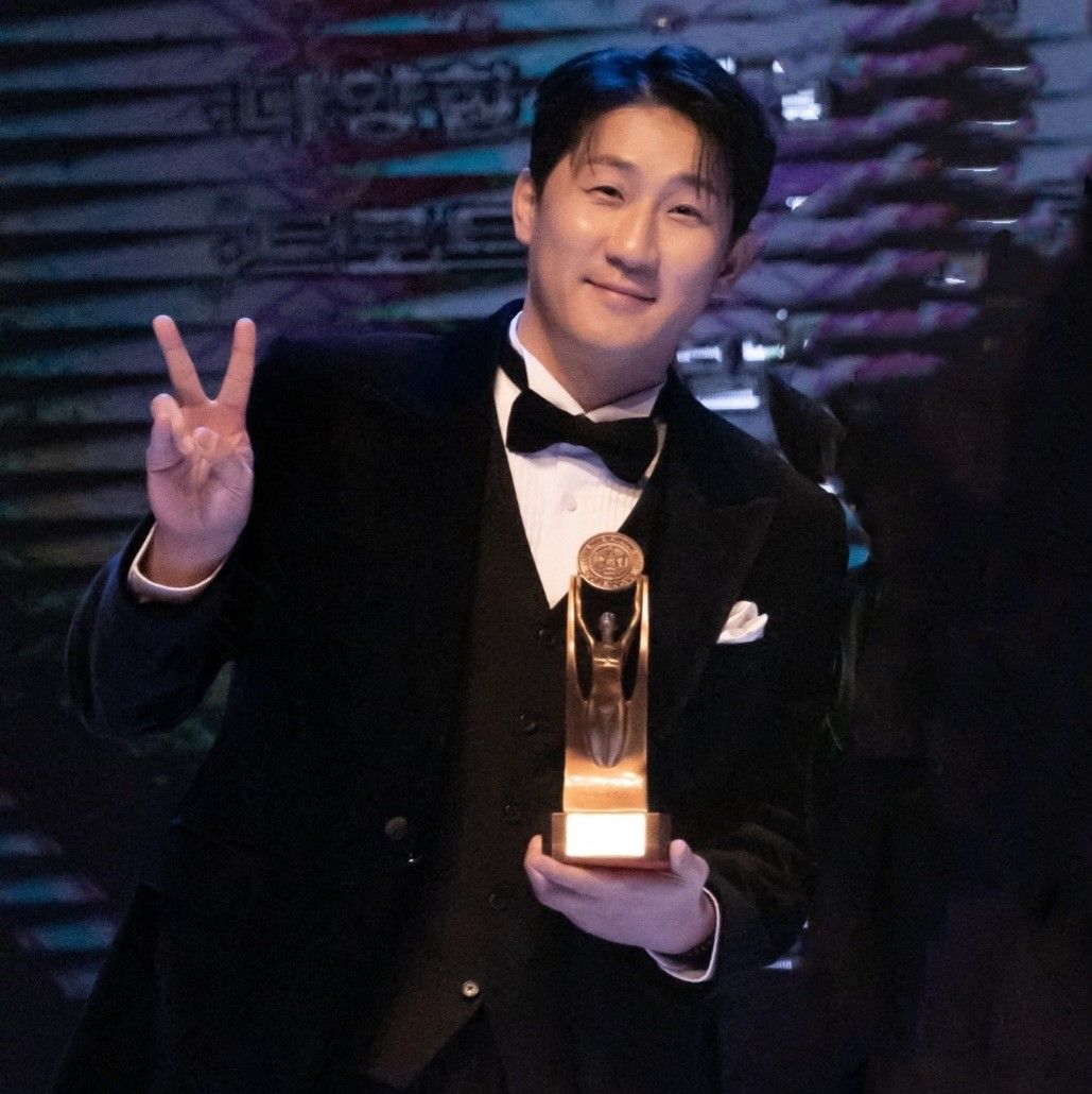 Latest photo of Na Sangdo