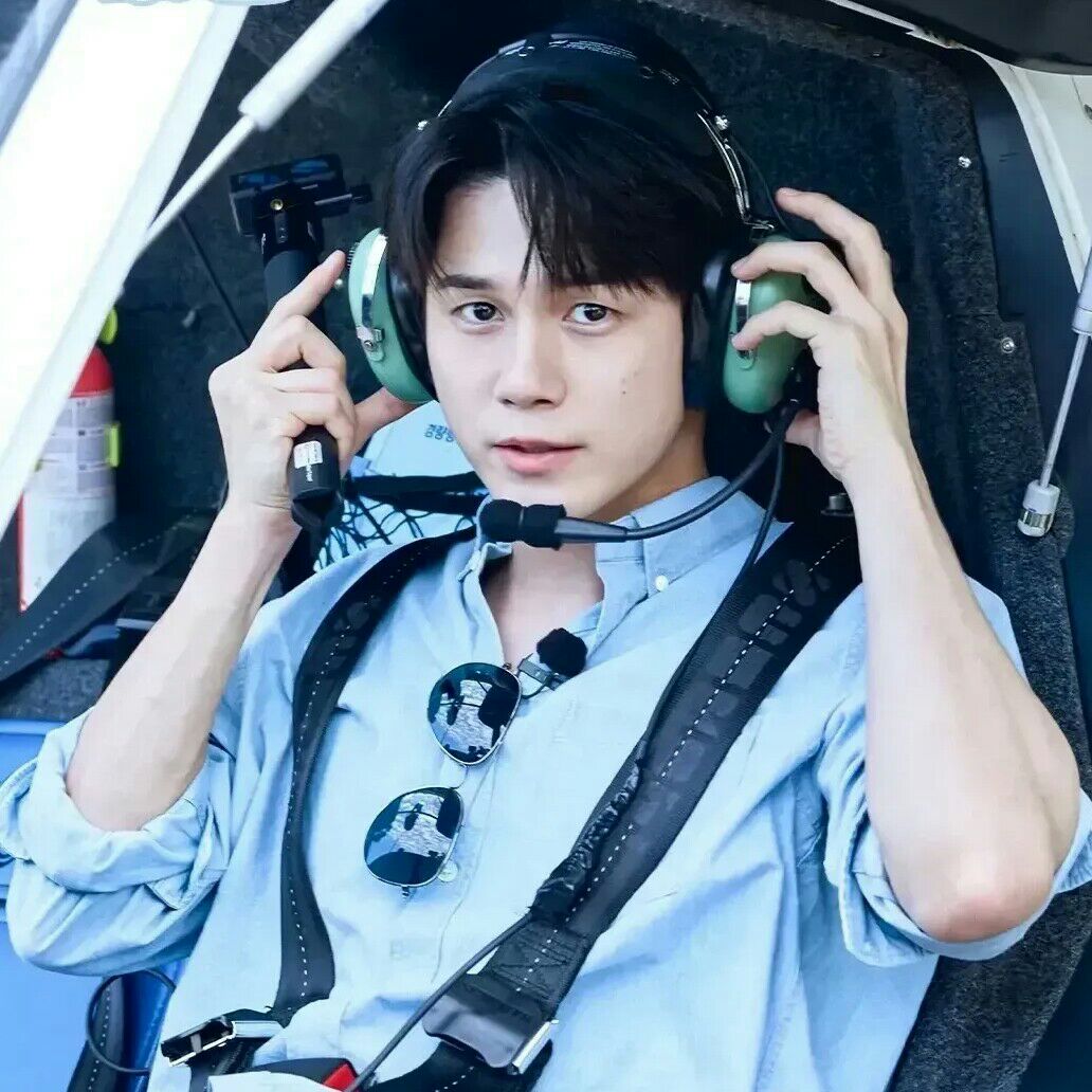 옹성우의 최신 사진