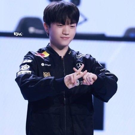 Latest photo of Keria