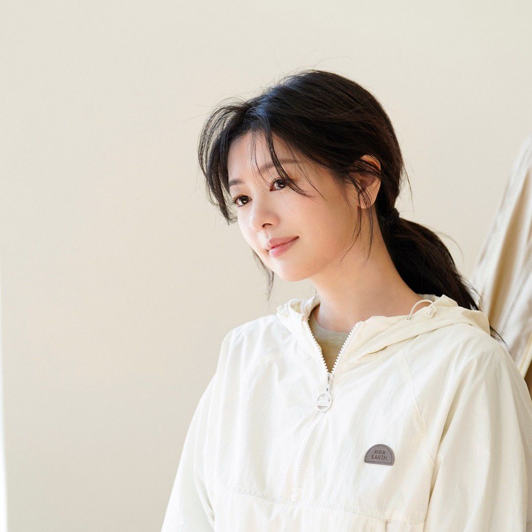 A moment captured by a fan of Jung Somin