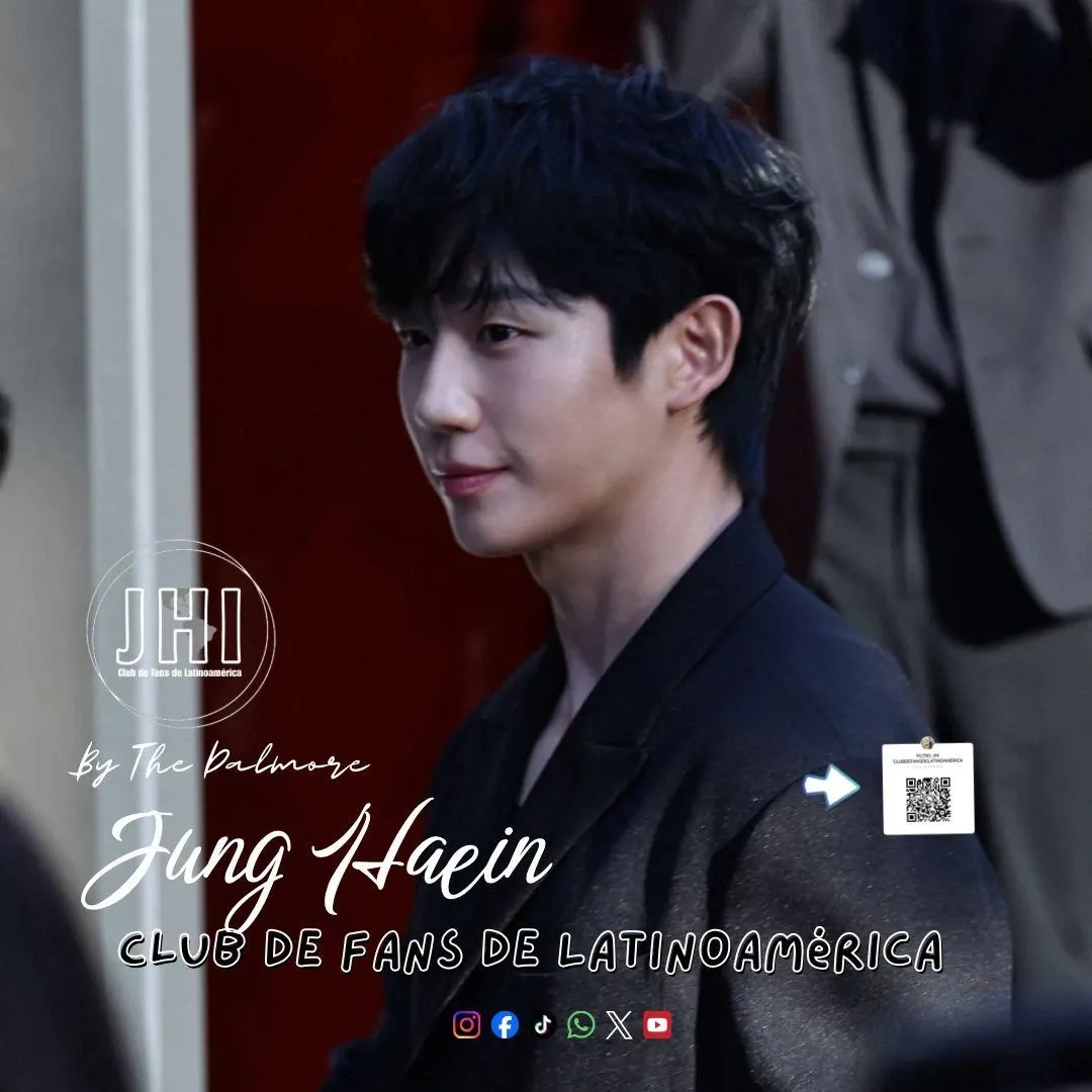 丁海寅的近期活动照