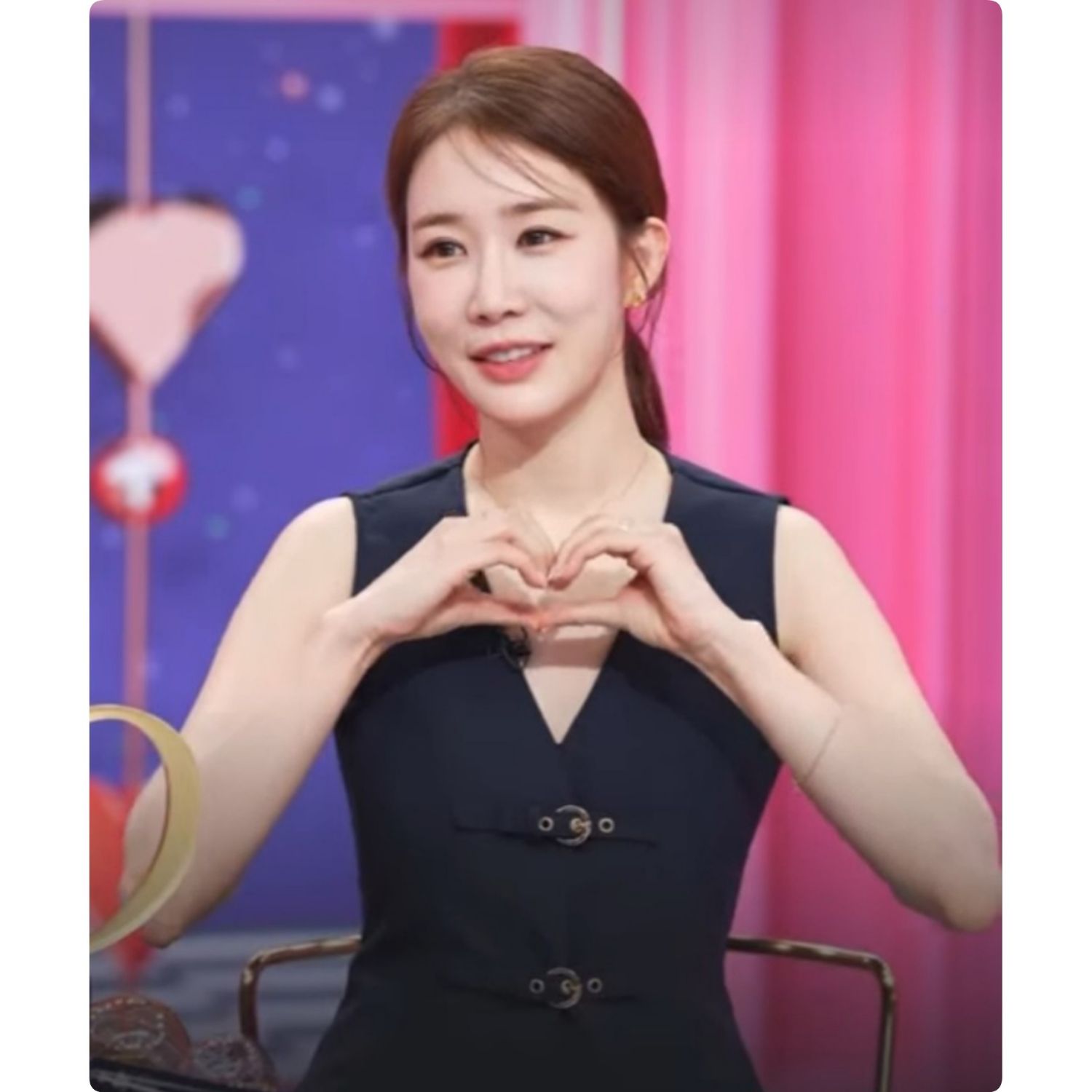 Latest photo of Yoo Inna