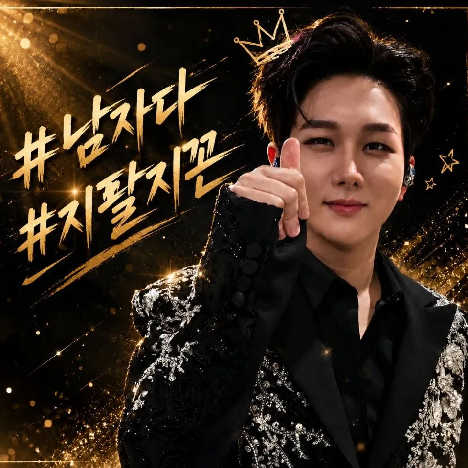 김수찬의 최신 사진