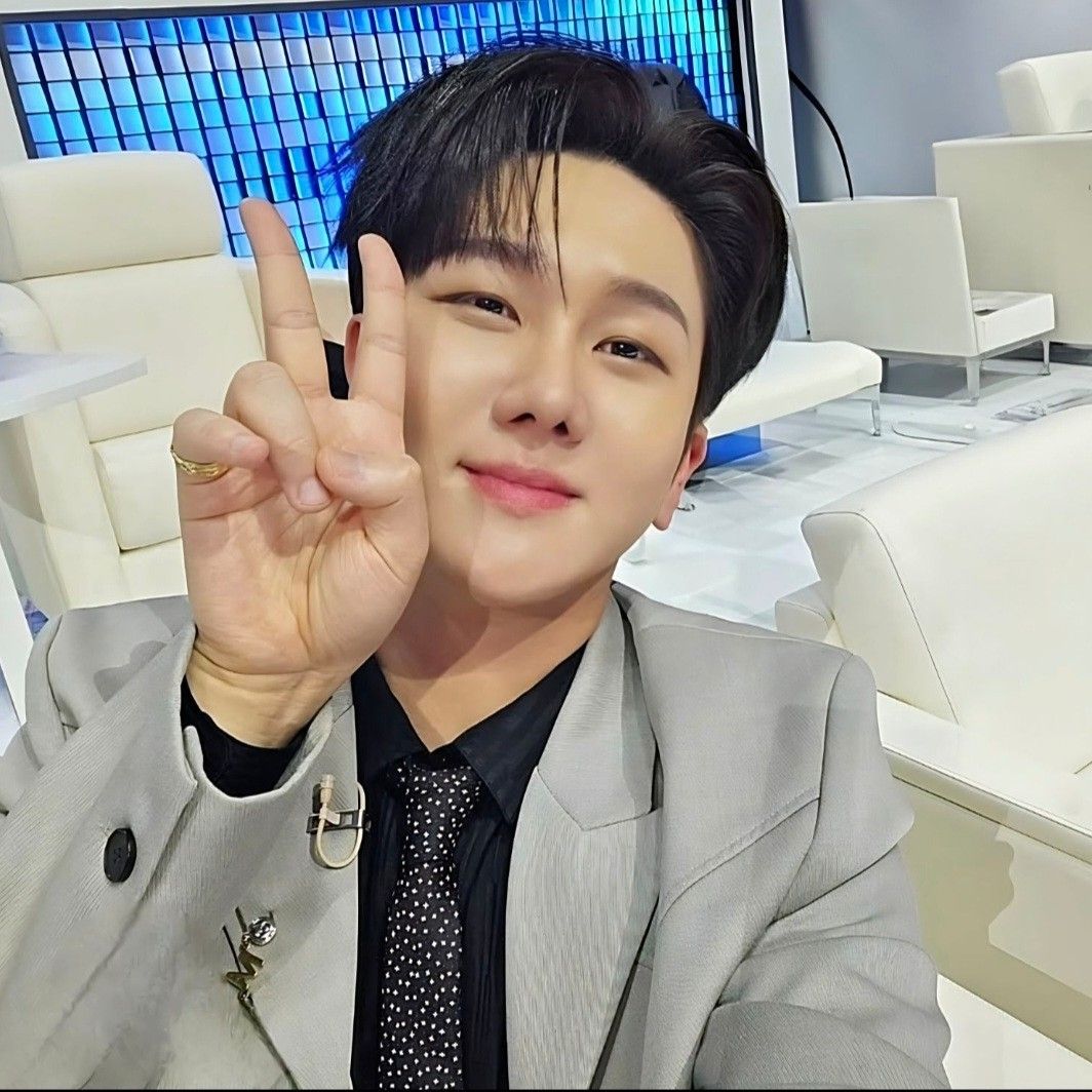 金秀瓒的近期活动照