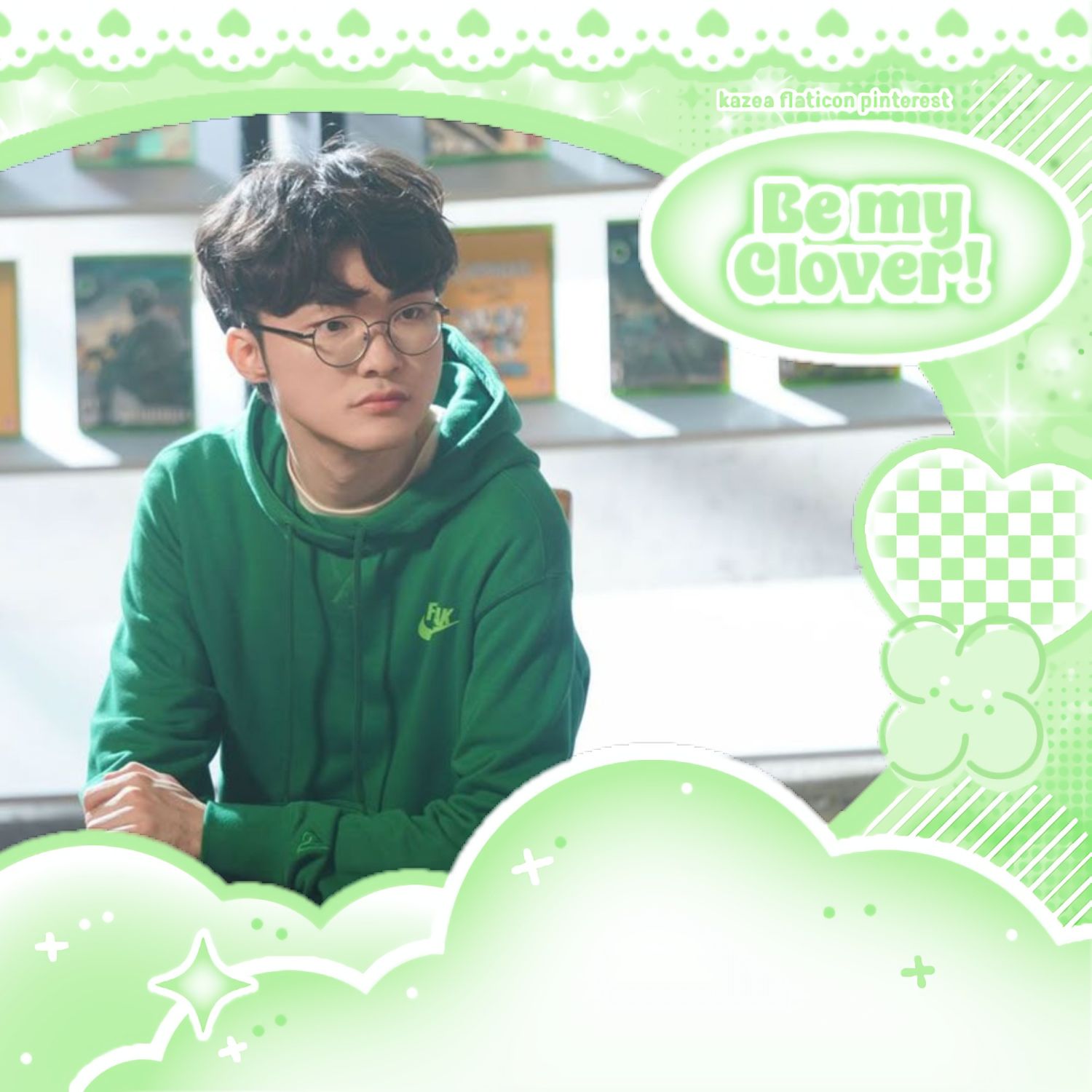 Latest photo of Faker