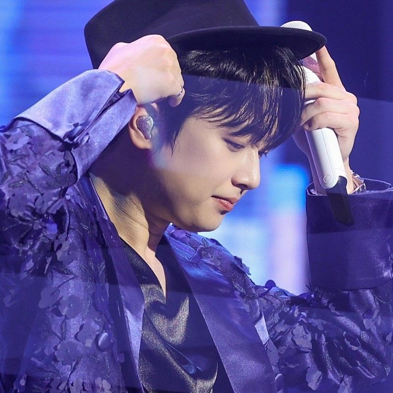 Foto kegiatan terbaru dari Lee Chanwon