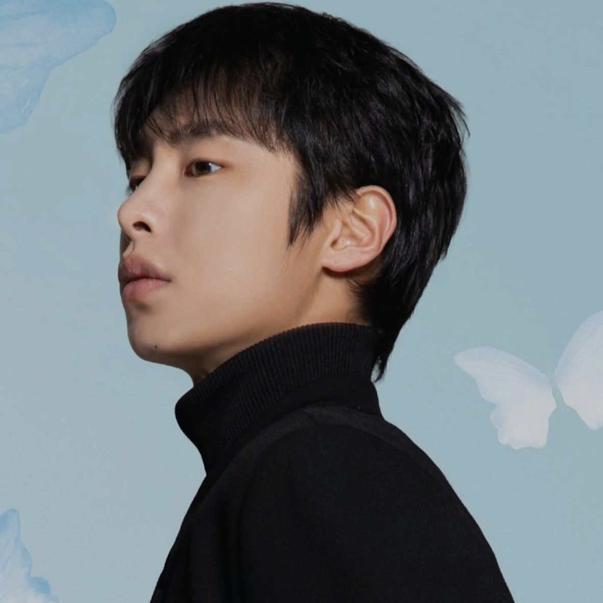 Latest photo of Lee Jaewook