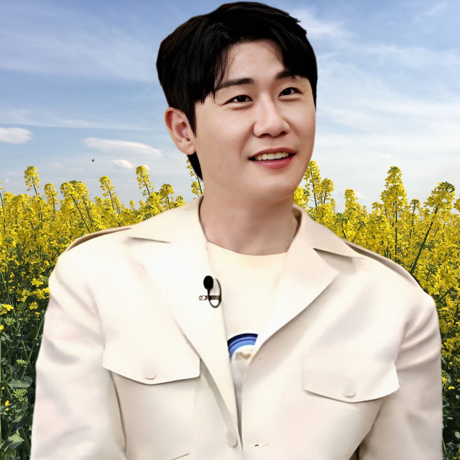 ヨンタクの最新写真