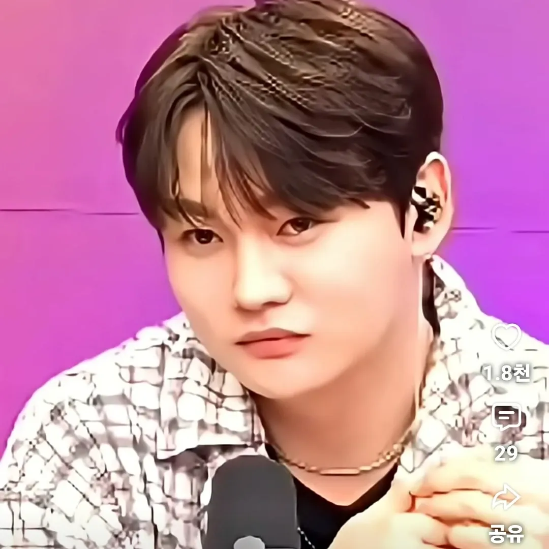 박서진의 최신 사진
