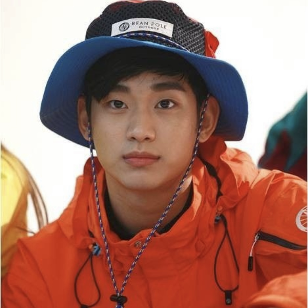 Latest photo of Kim Soohyun