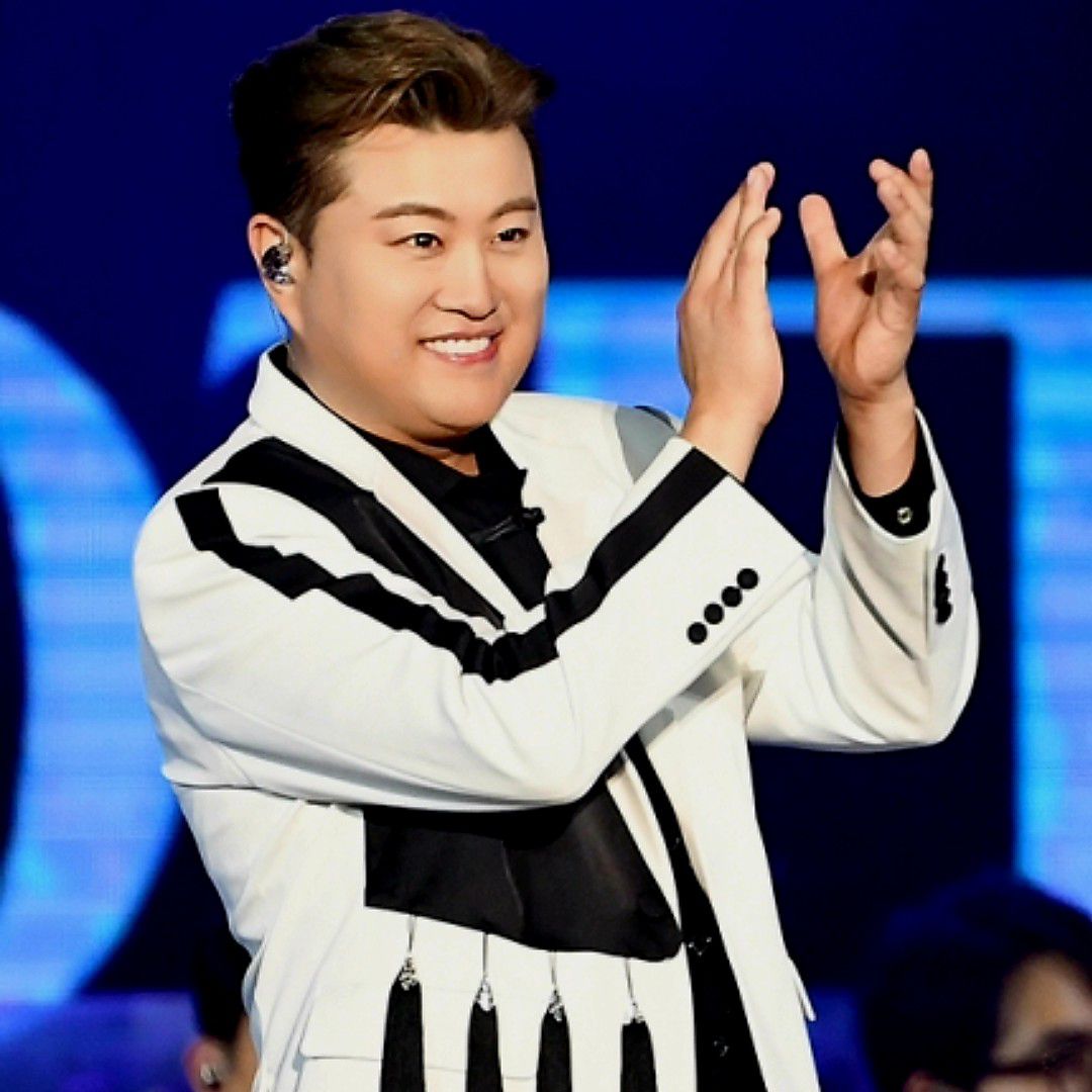 金浩中的最新照片