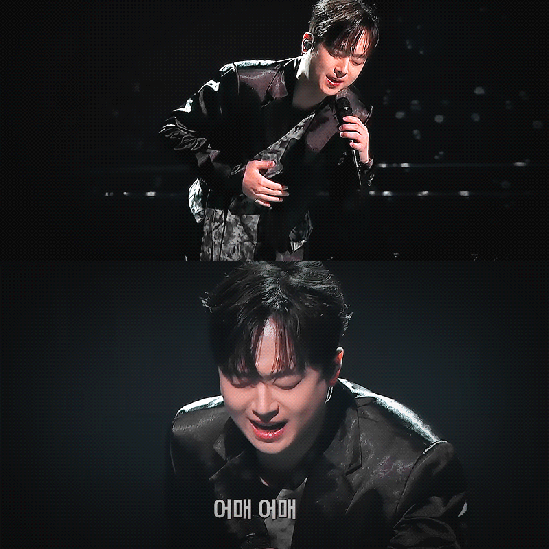 Foto kegiatan terbaru dari Lee Chanwon