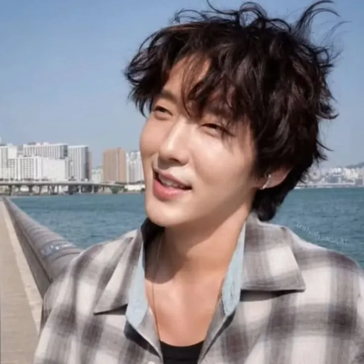 이준기의 최신 사진