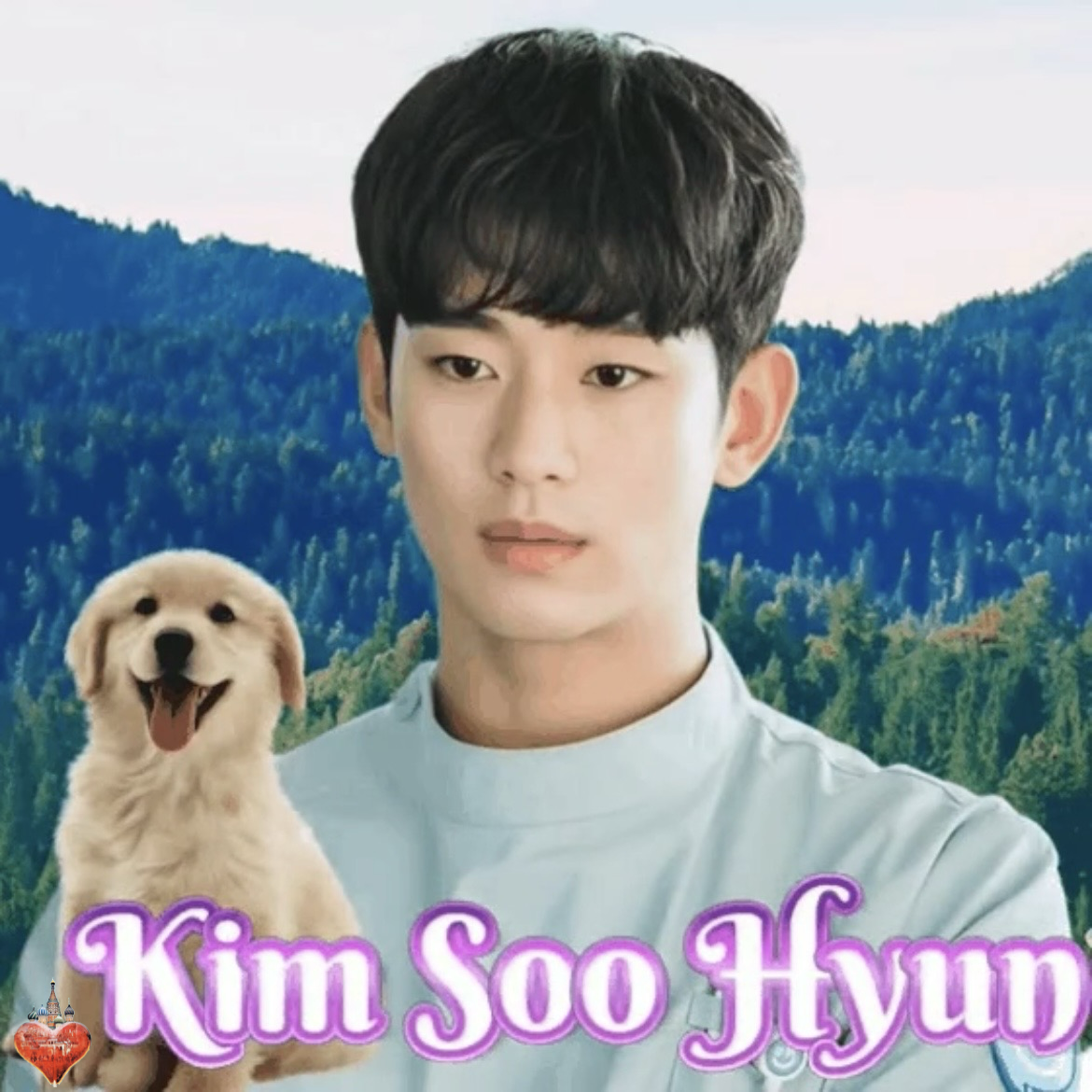 Foto kegiatan terbaru dari Kim Soohyun