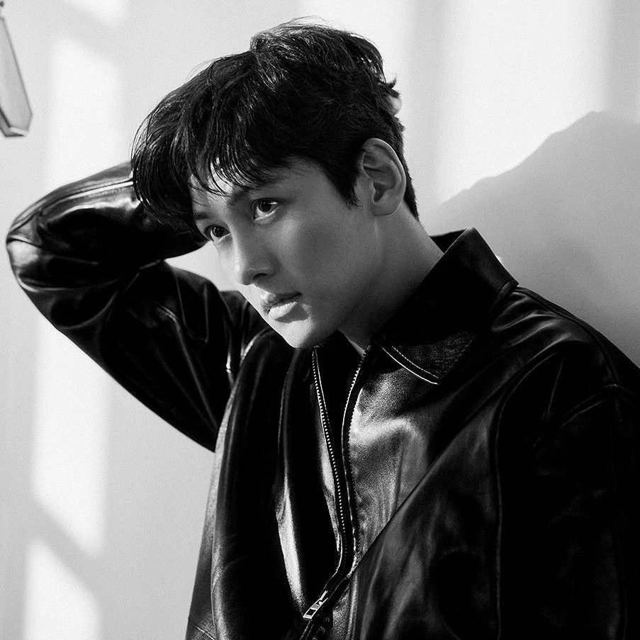 ファンが撮影したチ・チャンウクの瞬間