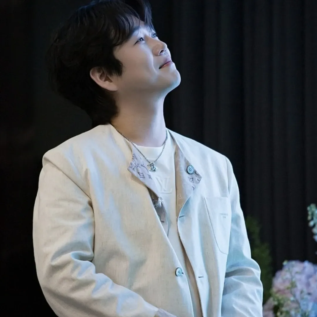 黃英雄的幕后花絮