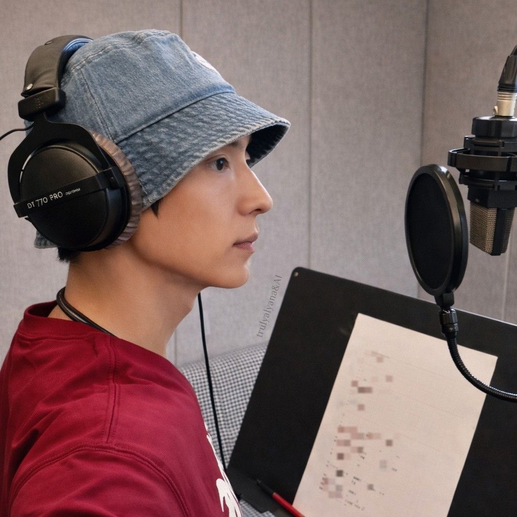 Latest photo of Lee Joongi