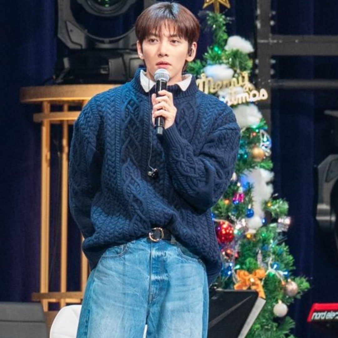 Latest photo of Ji Changwook