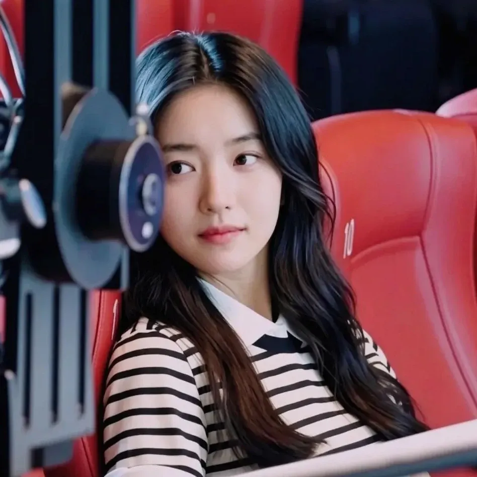 Recent activity shot of Kim Taeri