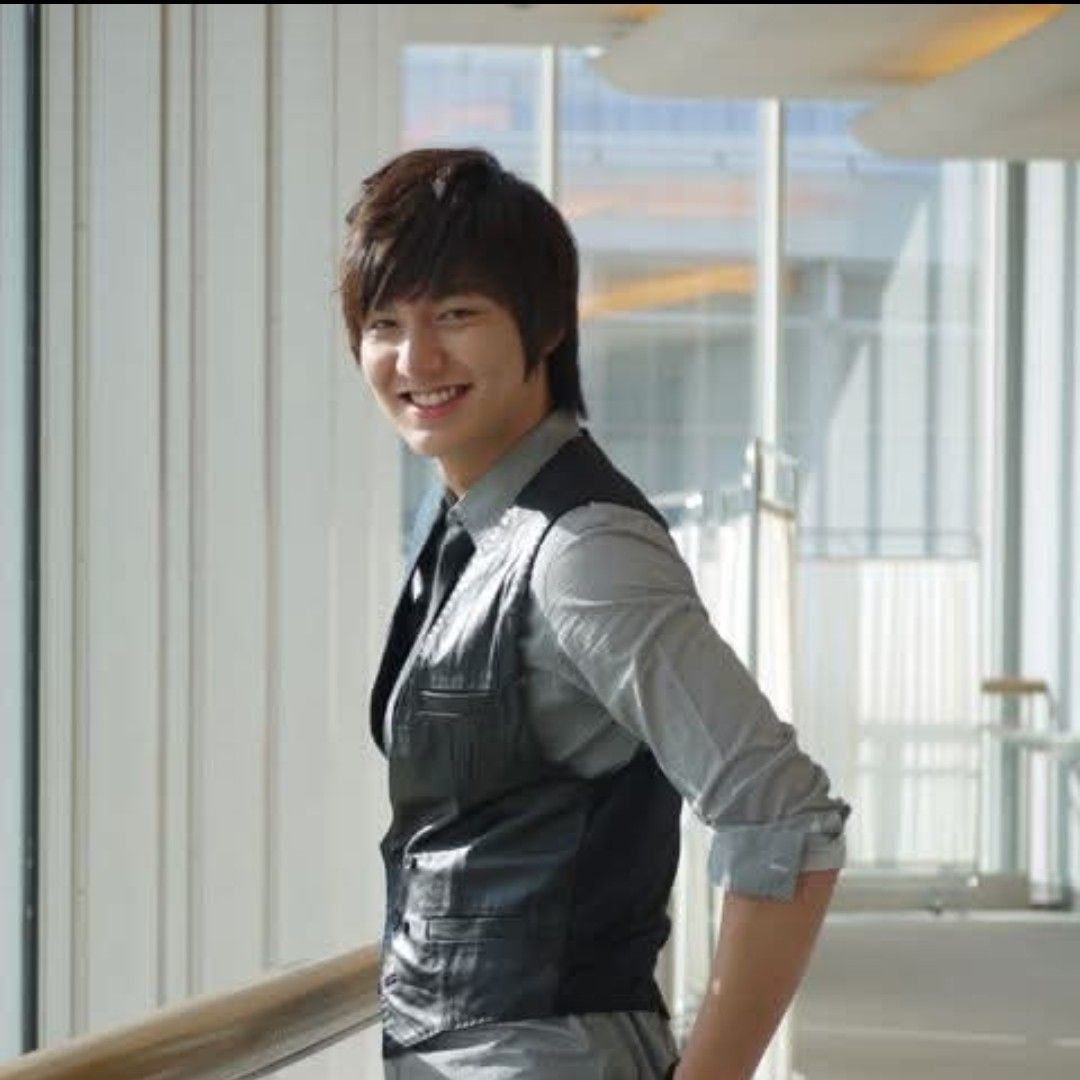 이민호의 최신 사진