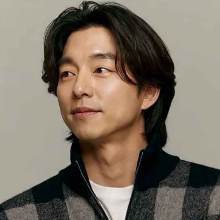 공유의 최신 사진