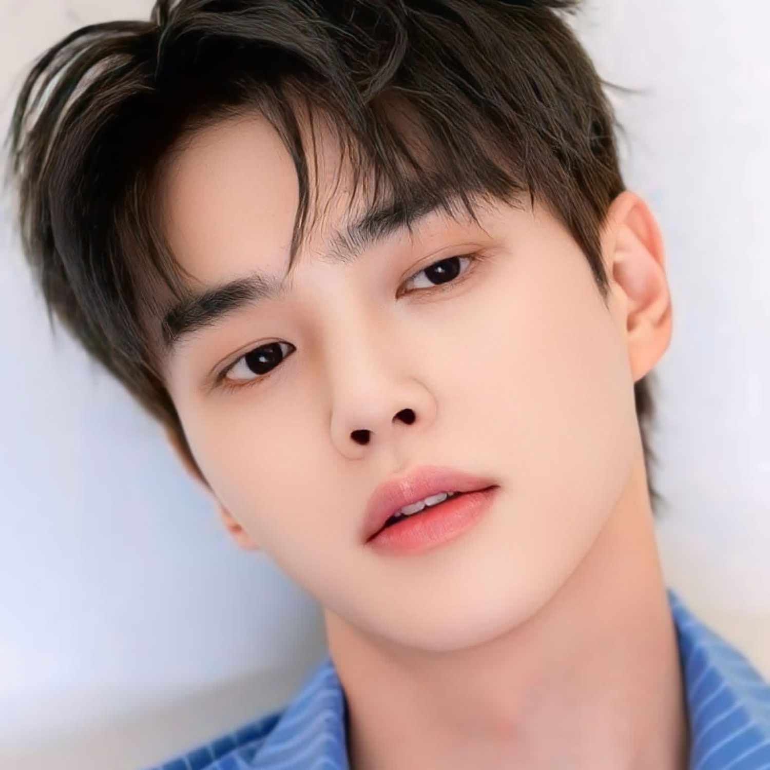 Recent activity shot of Song Kang