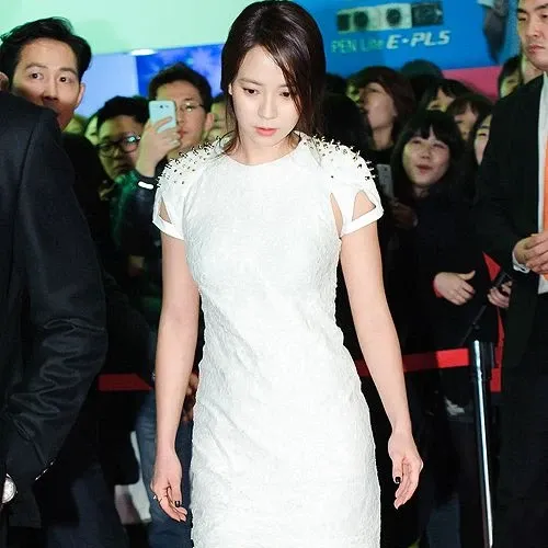 Foto kegiatan terbaru dari Song Jihyo