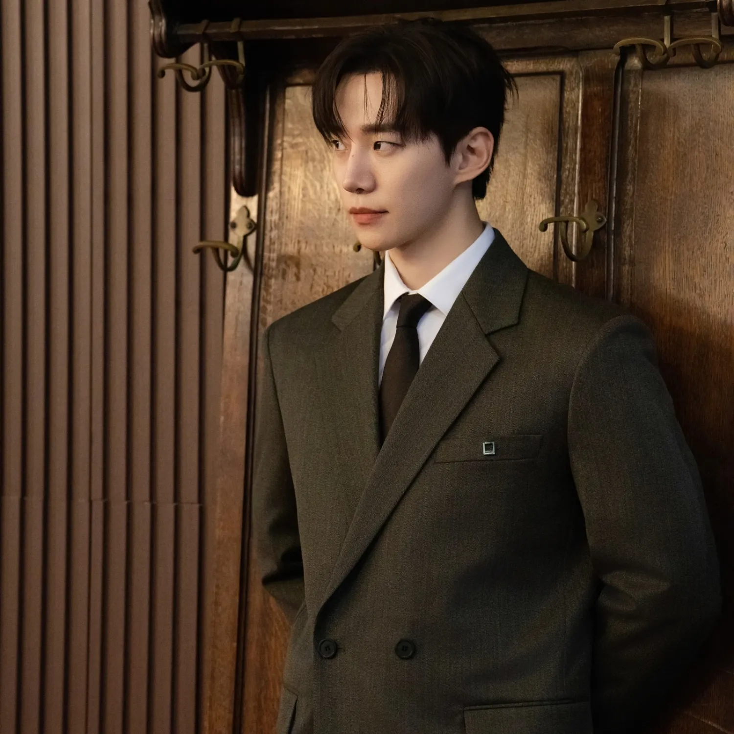 Foto kegiatan terbaru dari Lee Junho