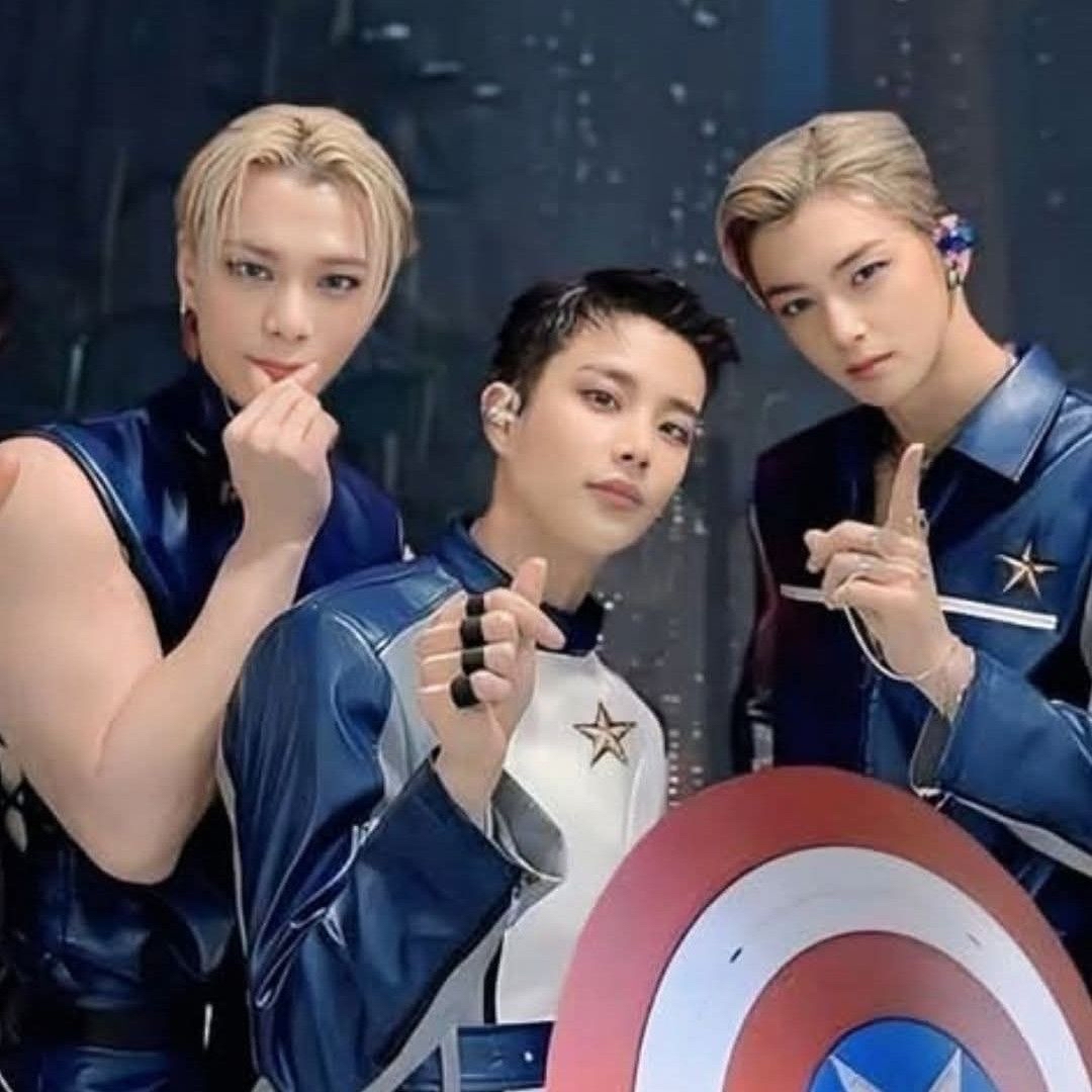 チャ・ウヌの最近の活動ショット