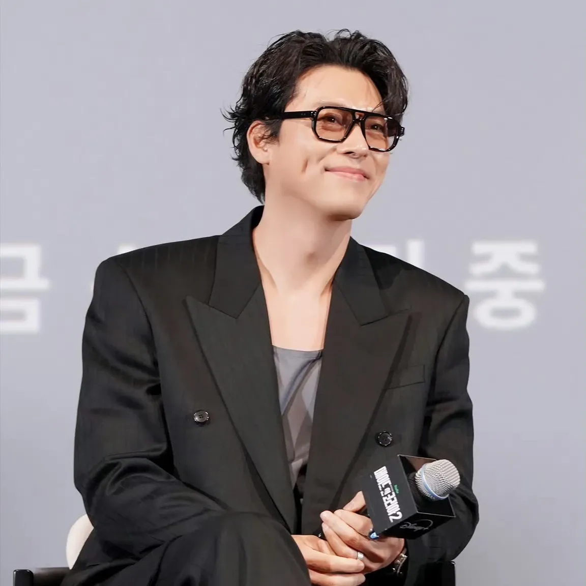 현빈 팬이 찍은 순간
