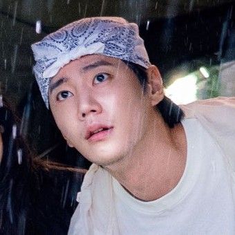 Latest photo of Lee Junyoung