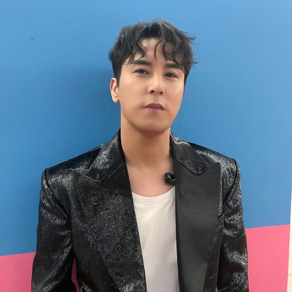 張民好的幕後花絮