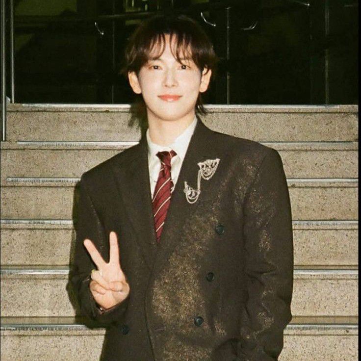 A moment captured by a fan of Yim Siwan