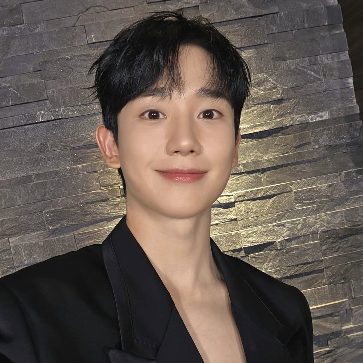 丁海寅的幕後花絮