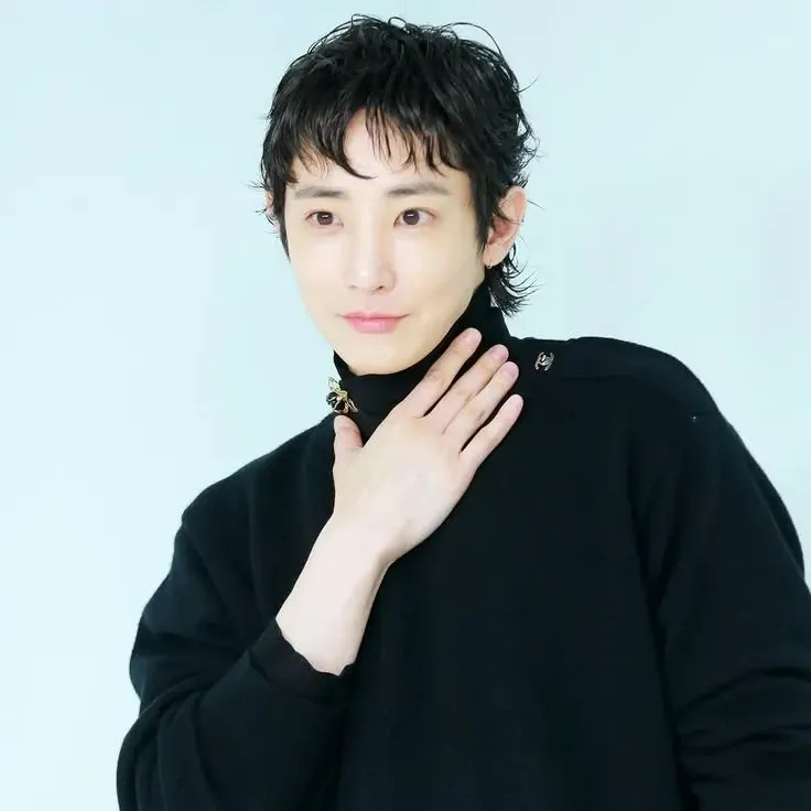 Latest photo of Lee Soohyuk
