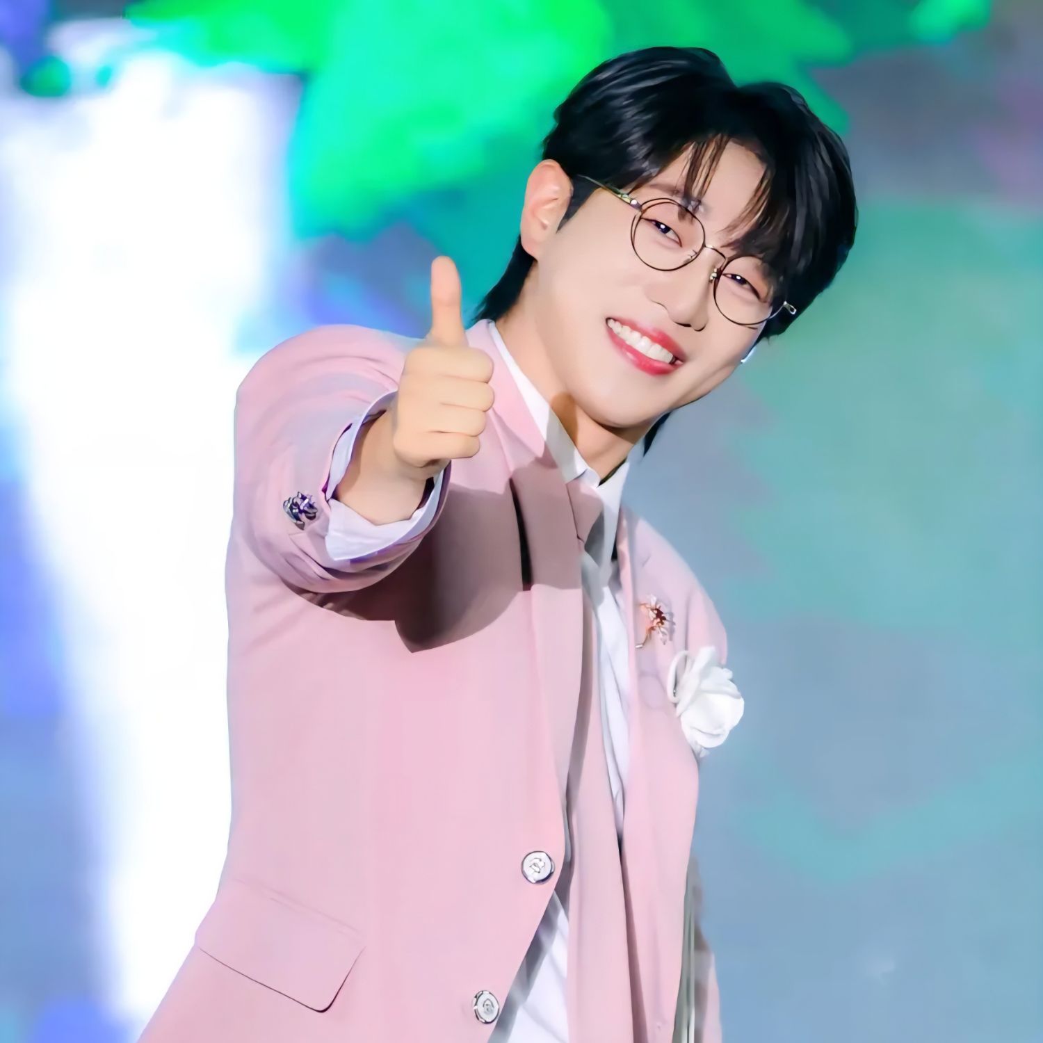 안성훈의 비하인드 컷