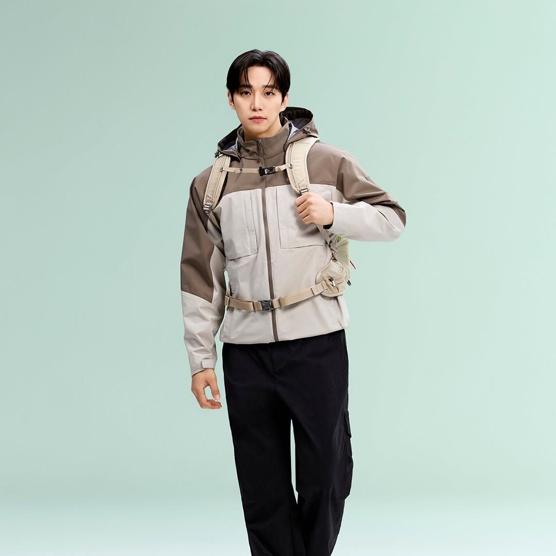 Foto kegiatan terbaru dari Lee Junho