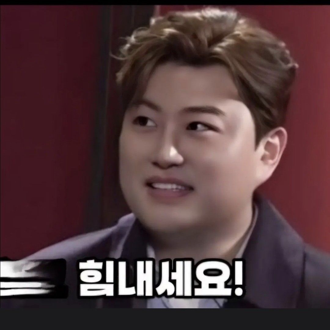 金浩中的幕後花絮