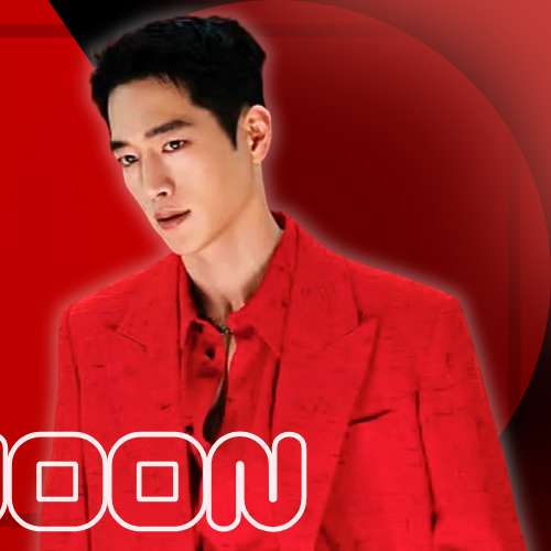 Latest photo of Seo Kangjoon