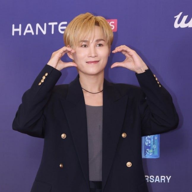 金熙栽的幕後花絮