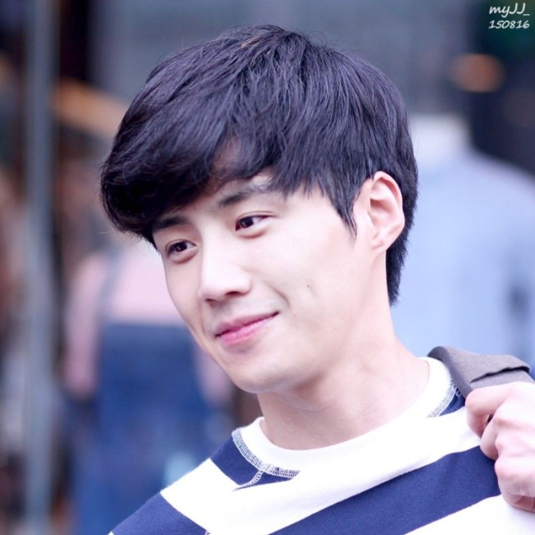 김선호 최근 활동샷