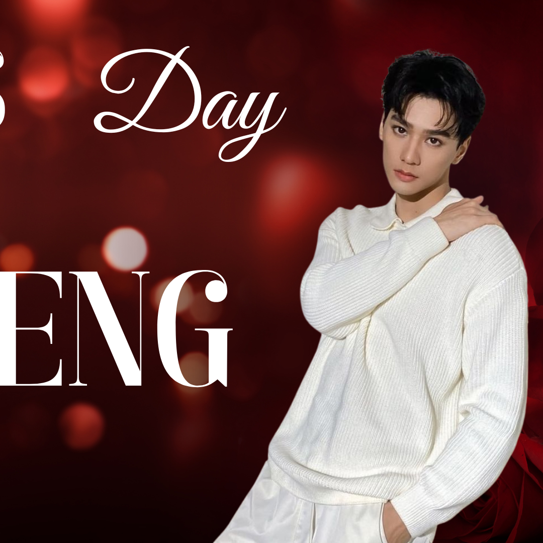 Recent activity shot of Keng