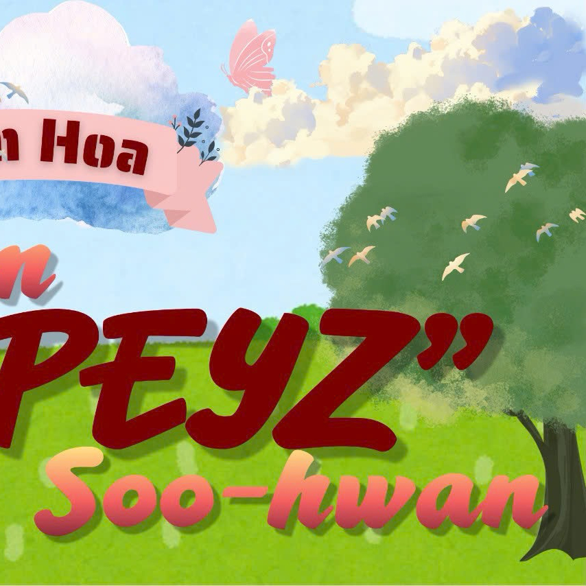 Foto terbaru dari Peyz