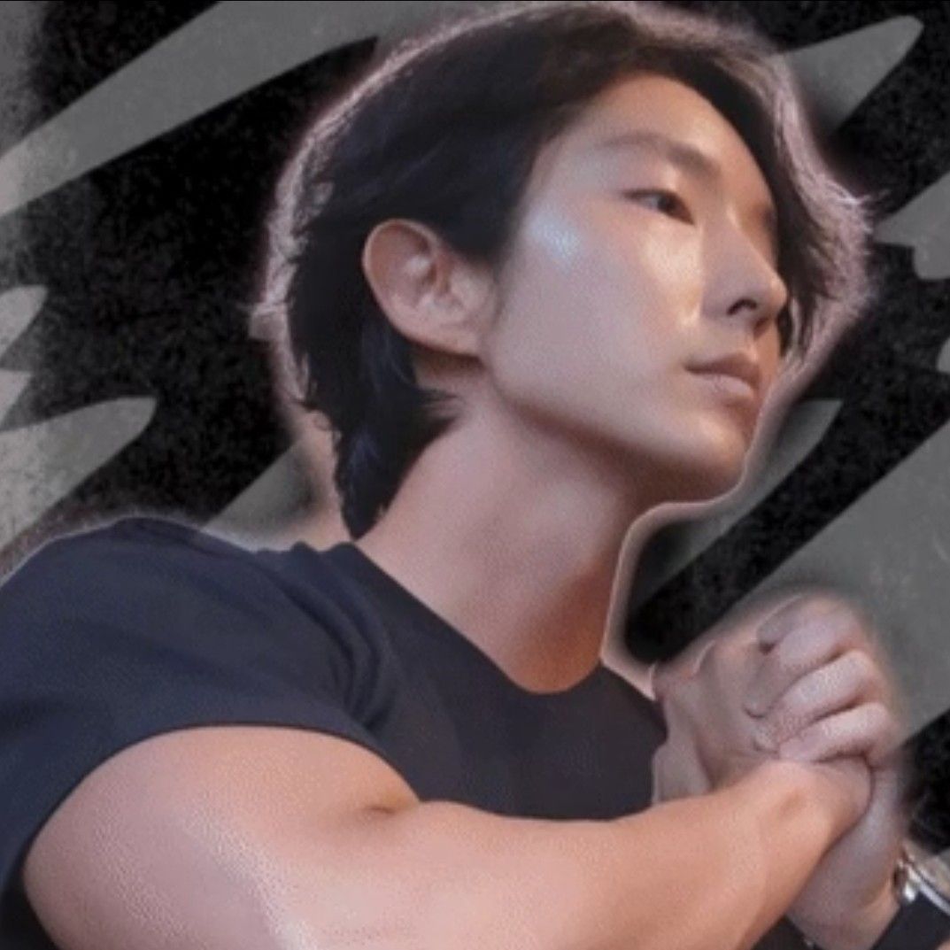 Latest photo of Lee Joongi