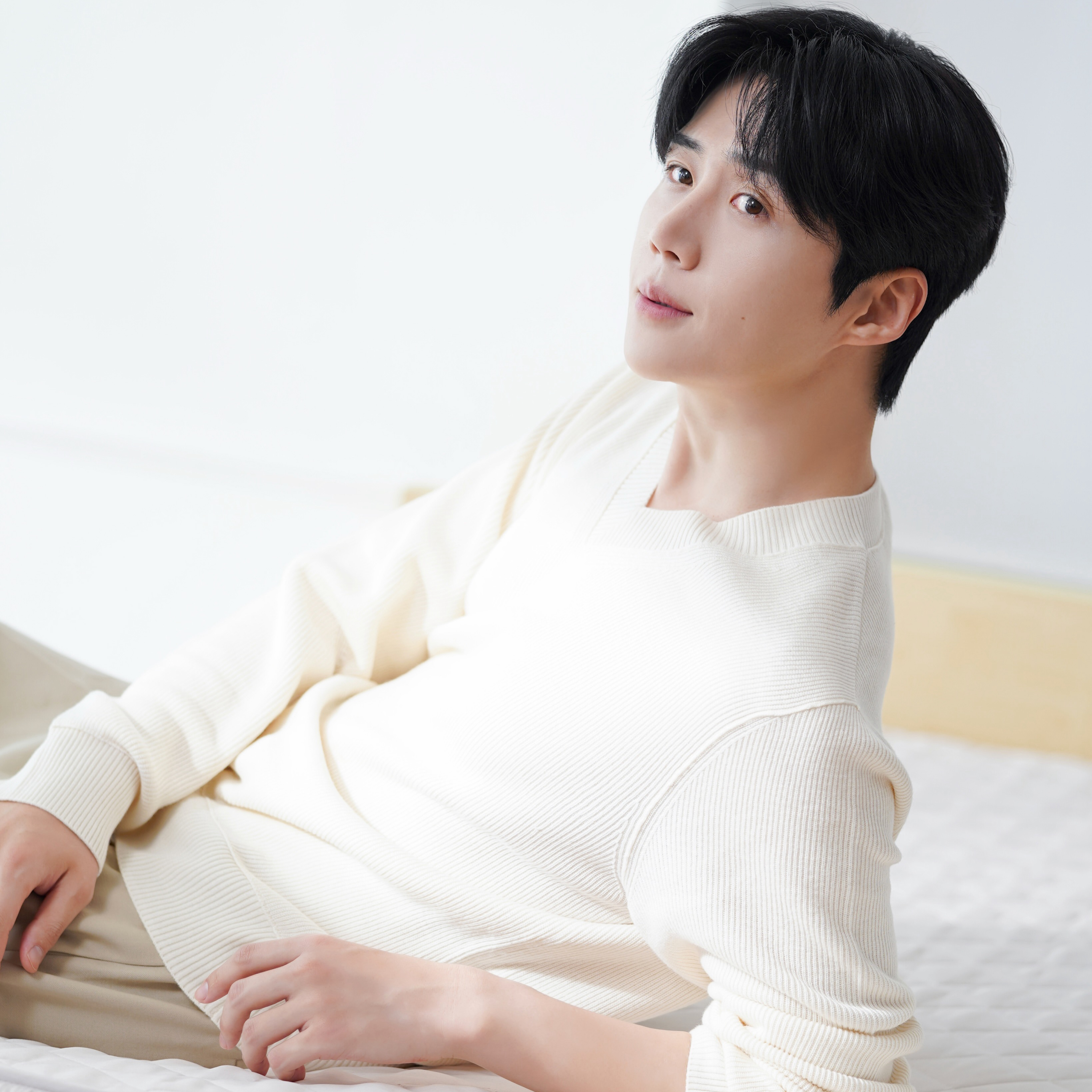 김선호 최근 활동샷